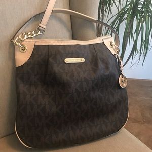 Michael Kors Crossbody